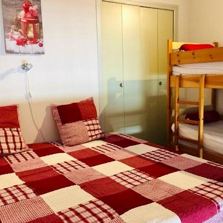 Bolquere Pyrenees 2000Petit Cocon Des Montagnesアパートメント エクステリア 写真