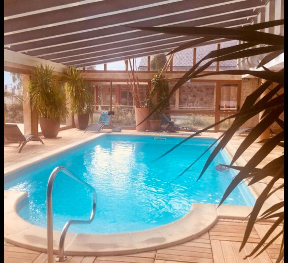 Bolquere Pyrenees 2000Petit Cocon Des Montagnesアパートメント エクステリア 写真